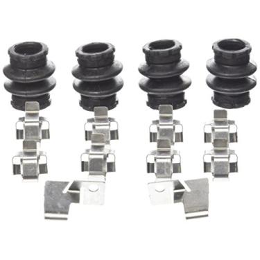 Imagem de Kit de pastilhas de freio