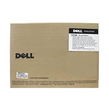 Imagem de Impressoras a laser Dell Y4Y5R Toner Cartucho 5530dn/5535dn