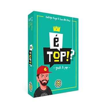 Imagem de Grok Games É Top!? Geek & Pop