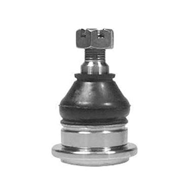 Imagem de Pivô Superior Suspensão Dianteira VKDS6014, Preto/Prata, SKF