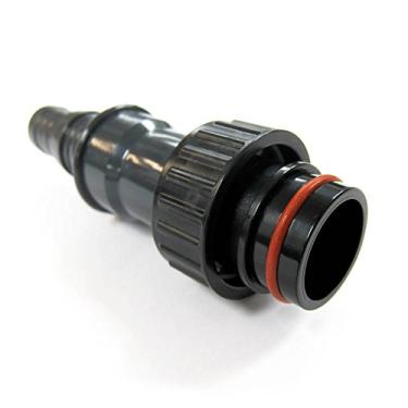Imagem de Red Sea Reefer 450 & XL-425/525 Conector de devolução de bomba de reposição de aquário 20-25 mm Peça # 42222