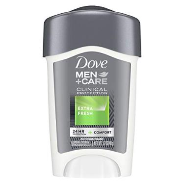 Imagem de DOVE MEN + CARE Clinical Strength Antitranspirante Extra Fresco, 50 ml