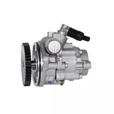 Imagem de BOMBA DIRECAO HIDRAULICA para PARA NISSAN FRONTIER 2005 A 2006 MWM SPRINT 2.8