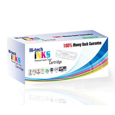 Imagem de Toner Compatível HP Green Laser Preto Q2612A