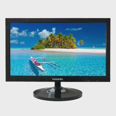 Imagem de Monitor Concórdia E195 19 Polegadas LED hdmi/vga/vesa