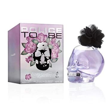 Imagem de Perfume To Be Rose Blossom Edp 125ml