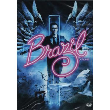 Imagem de Box Dvd Brazil : O Filme - Terry Gilliam Dublado Edição com Luva + cards