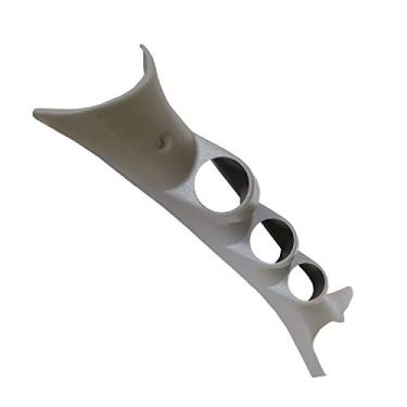 Imagem de AUTO METER 7099 Kit de coluna de temperatura/impulso/pirômetro