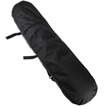 Imagem de Longboard Skateboard Carry Engrossada