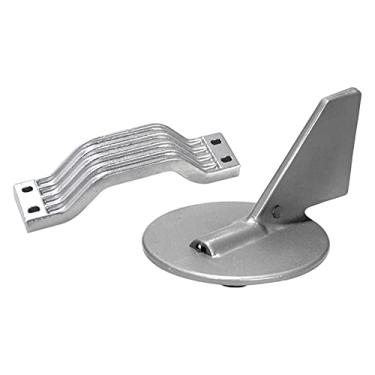 Imagem de Kit de anodo Tecnoseal com ferragens - Yamaha 150-200HP - zinco (52044)