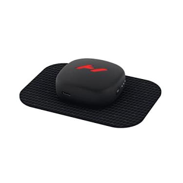 Imagem de Hyperice Venom Go Compact Terapia de calor e vibração aprovada pela TSA