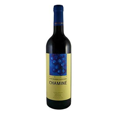 Imagem de Vinho Portugal Chaminé Cortes De Cima Tinto - 750Ml