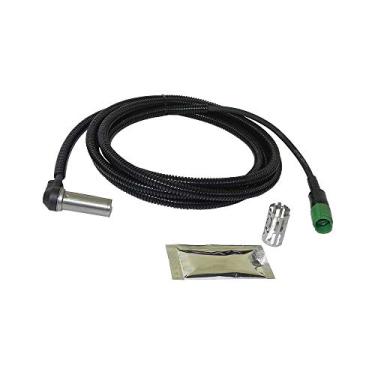 Imagem de Sensor Freio Abs Scania P124 G124 R124 420 Tracao Lado Esquerdo 121612 1892048