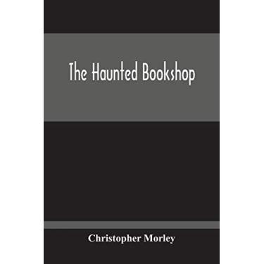 Imagem de The Haunted Bookshop