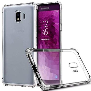 Imagem de Capa Anti Shock Samsung Galaxy J4 2018