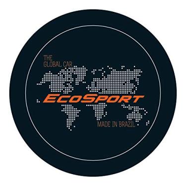 Imagem de Capa De Estepe Comix Global Laranja c. Ecosport (Todas)