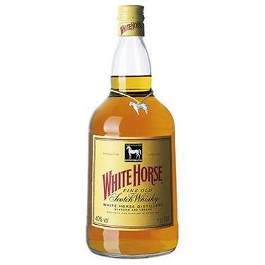 Imagem de Whisky White Horse 1 Litro