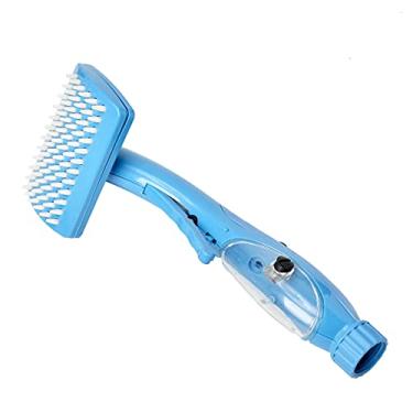 Imagem de Chalesco Pet Zoom Ducha Prática para Cães