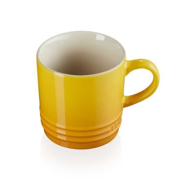 Imagem de Caneca Cappuccino 200 ml Amarelo Nectar Le Creuset