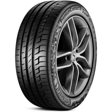 Imagem de Pneu Continental Aro 18 215/45R18 93H XL FR PremiumContact 6
