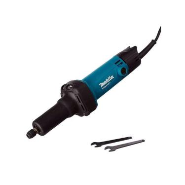 Imagem de Retificadeira Reta 6Mm 480W Profissional M9100B Makita Mt