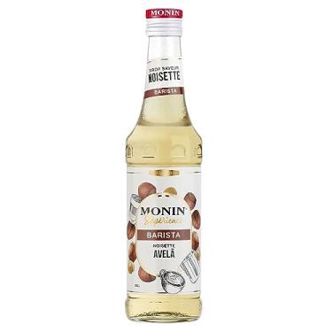 Imagem de xarope monin avela 330ml exp