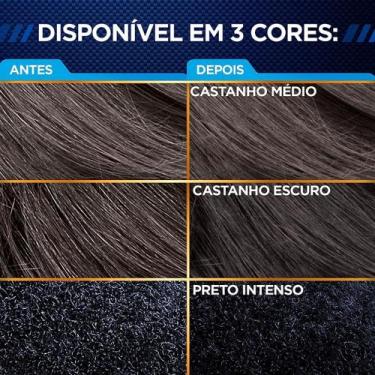 Imagem de Tonalizante Homem Cor&Ton L'oreal Shampoo  - Coretom