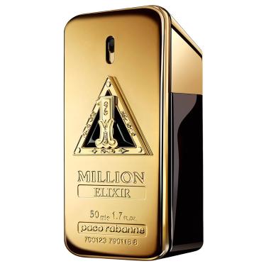 Imagem de 1 Million Elixir Rabanne – Perfume Masculino – Edp Intense 50ml