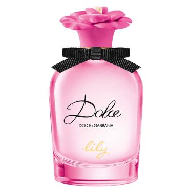 Imagem de Dolce Lily Dolce&Gabbana – Perfume Feminino – Eau De Toilette 75ml