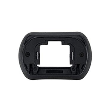 Imagem de Replacement Silicone Camera Eyecup Eyepiece Viewfinder Protector Parts for Sony A7 A7 II A7 III