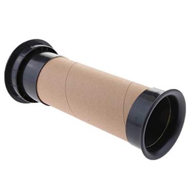 Imagem de Subwoofer Woofer Port Tube Bass Vent for 5''-10'' Speakers DIY Repaircoding/2026