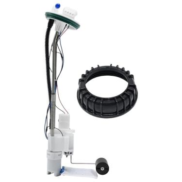 Imagem de MDEOOSKY Substituição do conjunto da bomba de combustível para Can-Am Outlander DPS 450/570 EFI 2016-2020, L MAX 450 EFI 2015-2016, STD 450/570 EFI 2017-2020, Renegade 570 EFI 2016-2020, 7090. 00461