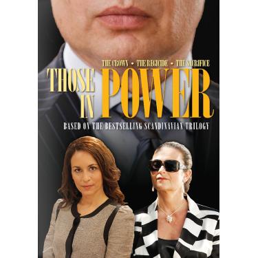 Imagem de Those in Power