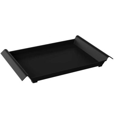 Imagem de Kit 12 Bandejas Servir 45x29cm Restaurante Hotel Self Servic