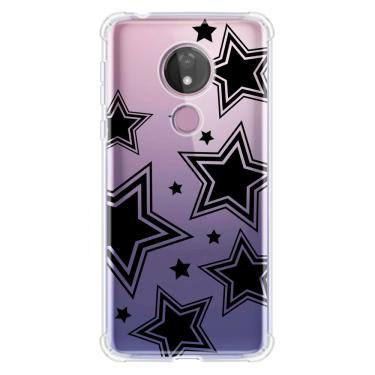 Imagem de Capa Capinha De Celular Compatível com Moto G7 Power Personalizada