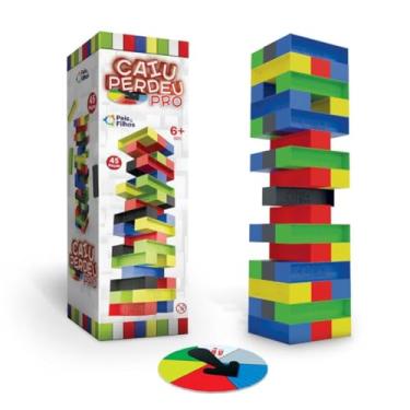 Imagem de Caiu Perdeu Pro