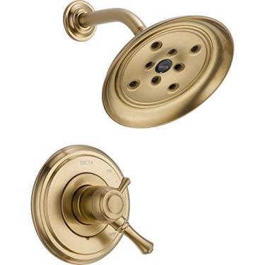 Imagem de Delta Faucet T17297-CZ, 20 x 20 x 20 cm, bronze champanhe
