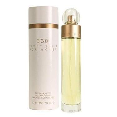 Imagem de Perfume 360 Women De Perry Ellis EDT - 100ml-Feminino