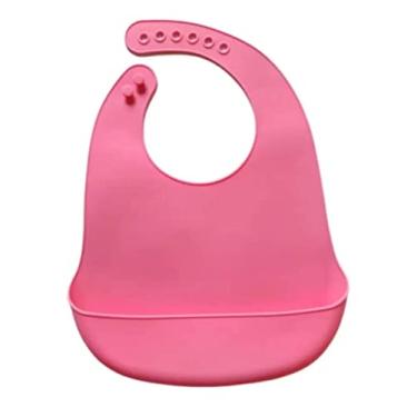 Imagem de WESTERN CS-22R Babador C/Bolso Rs