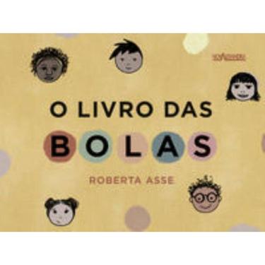 Imagem de Livro Das Bolas