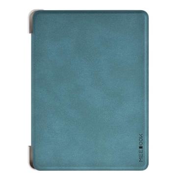 Imagem de Capa de couro original MEEBOOK para Meebook eReader M6C de 15.2 cm, função despertar/hibernar automática