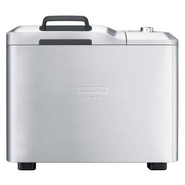 Imagem de Panificadora Tramontina by Breville Pan Express em Aço Inox com Timer 