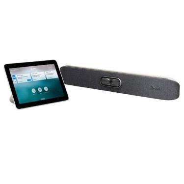 Imagem de Videoconferência Poly Studio VC X30 com TC8 2200-86260-212 - PLANTRONI