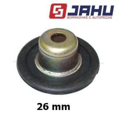 Imagem de Prato Do Amortecedor 26 Mm Jh70127-6 Gol santana parati saveiro Jh0701