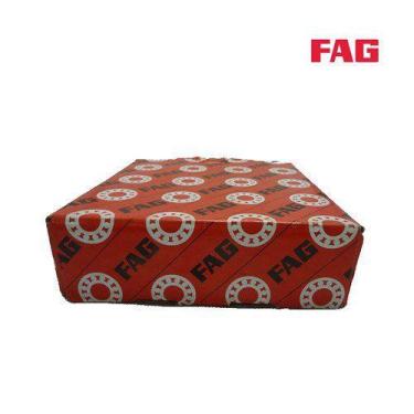 Imagem de Rolamento 1 Carreira De Esfera Rígido 6201 Ddu - FAG, 3 unidades