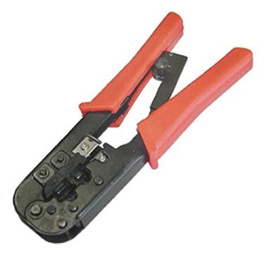 Imagem de Alicate Crimpar Decapador Multitoc 568R