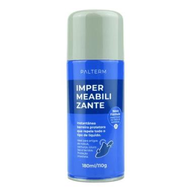 Imagem de Impermeabilizante Palterm, Incolor, UN