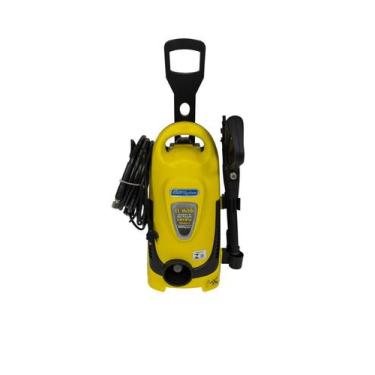 Imagem de Lavadora de Alta Pressão 1600W 127V EL-1600i Eletroplas, 110V