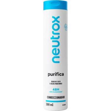 Imagem de Condicionador Neutrox Purifica 300ml