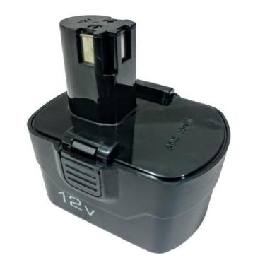 Imagem de Bateria 12V p/Parafusadeira Black Decker CD121 TIPO3 - Black+decker